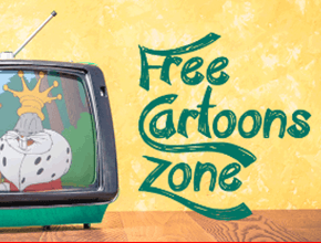 Free Cartoons Zone