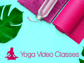 Yoga Video Classes